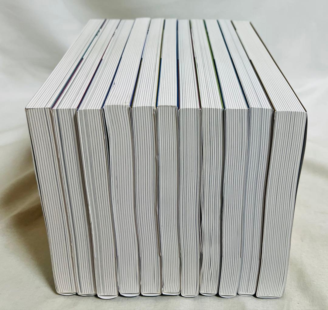 美品・ポストカード付き】雨はこれから 1-11巻 全巻セット 東本昌平