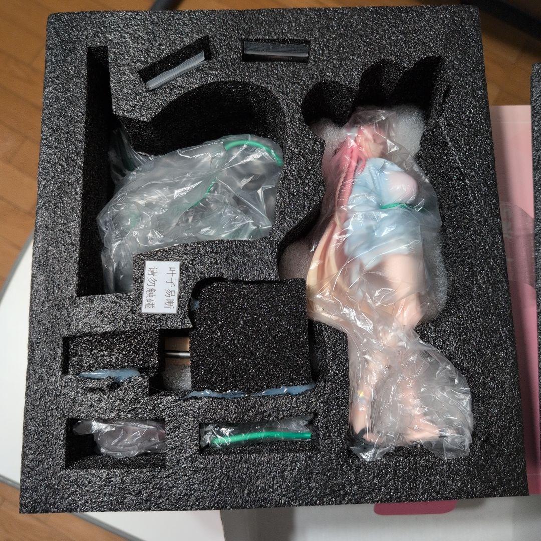 BC Studio 2024WF 浦和ハナコ Urawa Hanako 1/7