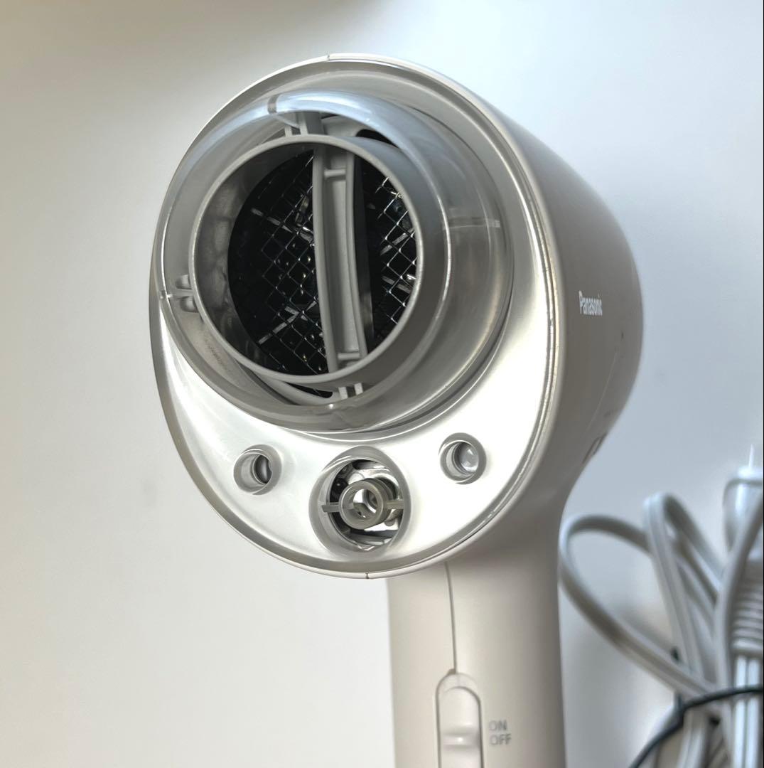 Panasonic パナソニック ナノケア EH-NA0J ジャンク 故障あり ジャンク品】Panasonic EH-NA0J ナノケア ヘアドライヤー
