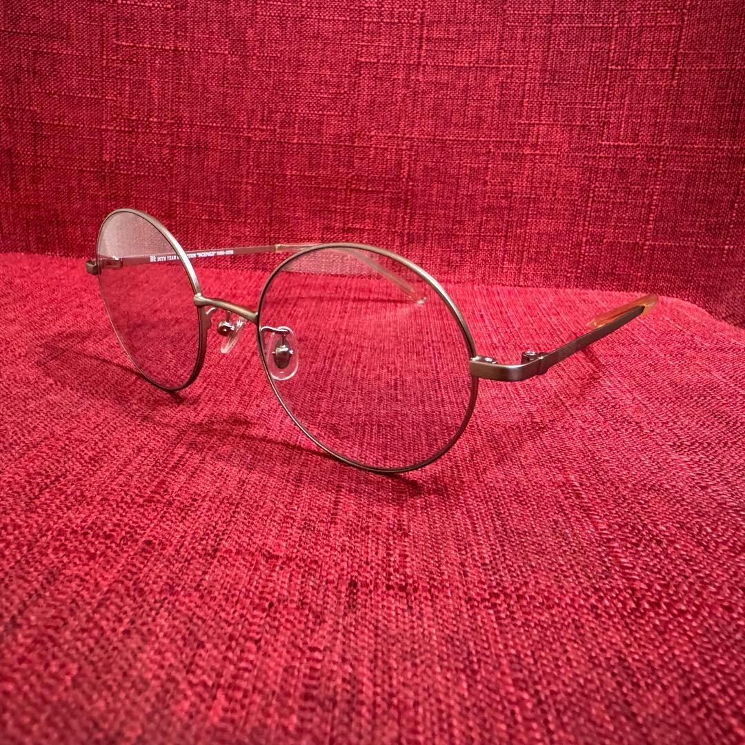 稲葉浩志 サングラス B'z 30th SCENES Zoffコラボグッズ - メルカリ