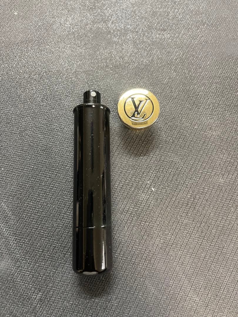 ゆきさん専用！ Louis Vuitton ルイ・ヴィトンアトマイザーのみ 金蓋