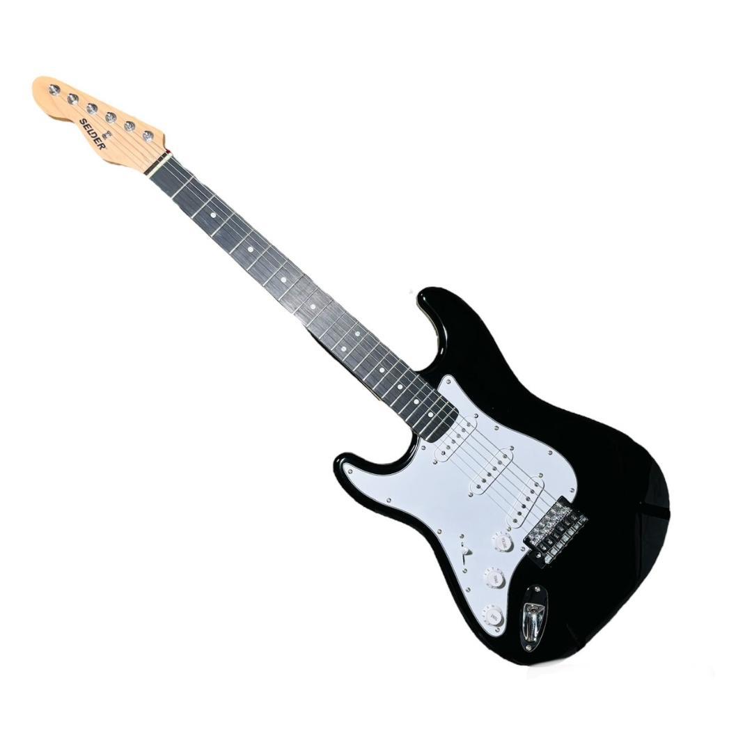 Fender SELDER ストラトキャスター 左利き用 レフティ