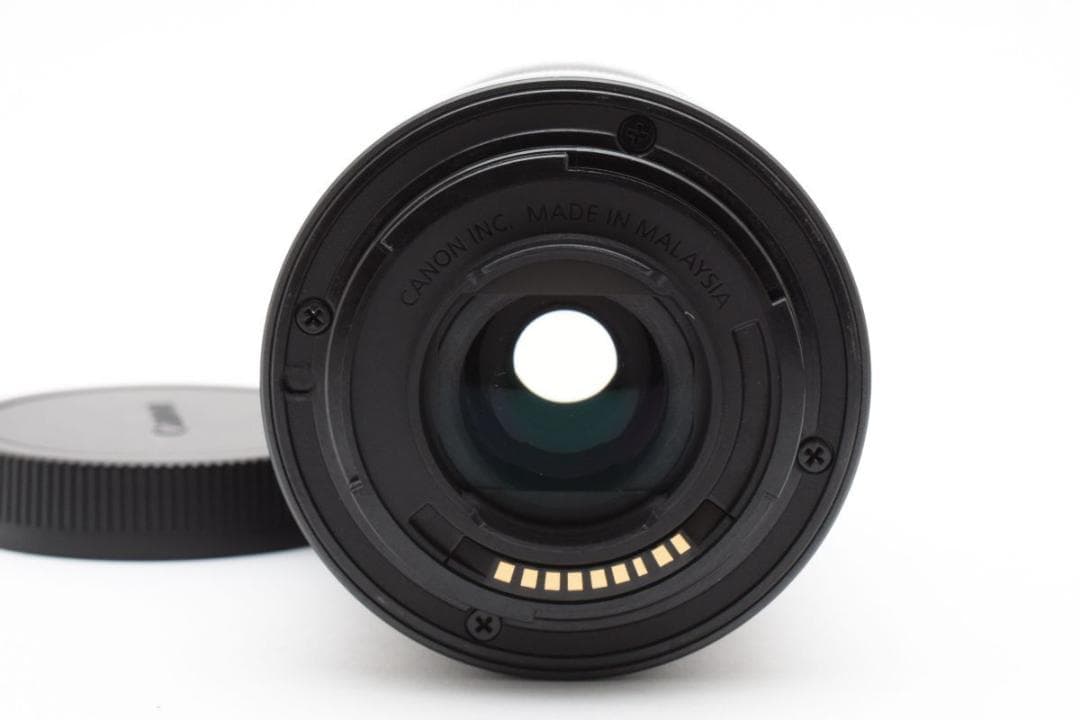 美品 Canon EF-M 18-150mm F3.5-6.3 IS STM