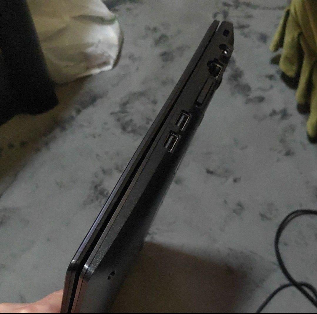 mouse PC W331AU SSD240GBメモリ8GBお値下げ品