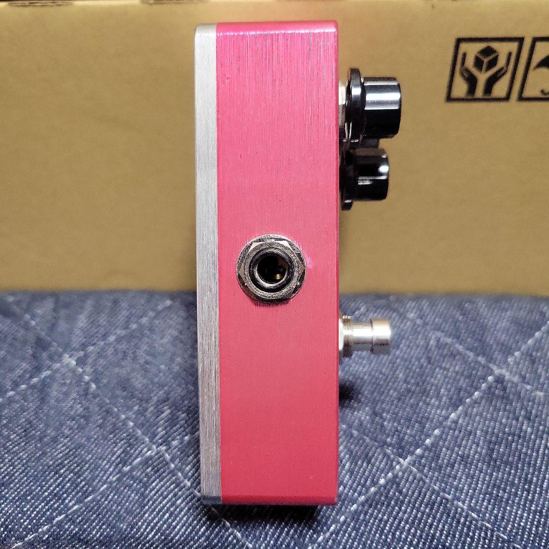 Leqtique MAR VPtP 限定色 Kir