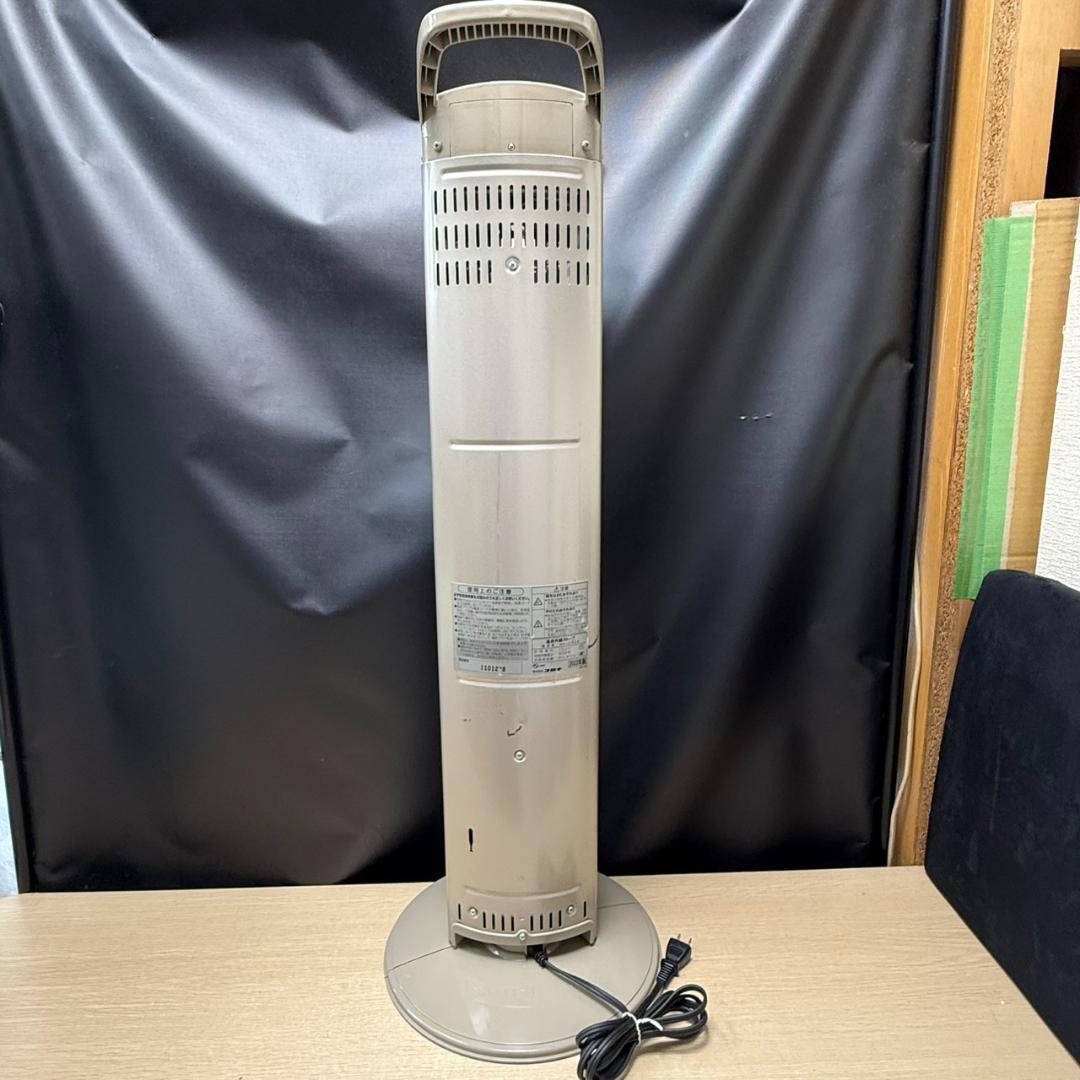 ☆コロナ 遠赤外線ストーブ カーボンヒーター DH-C922 2022年製 - メルカリ