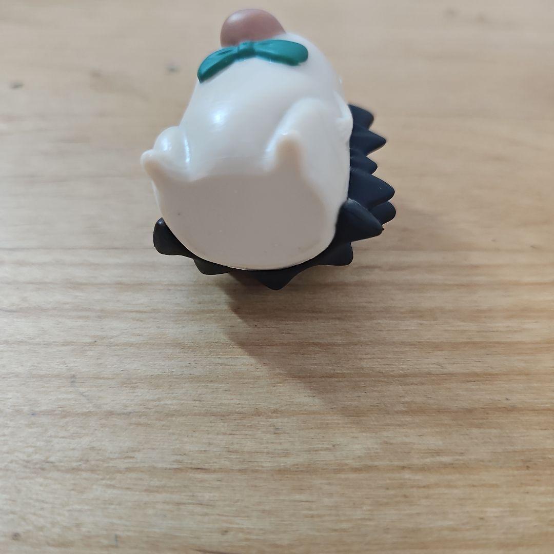 レア】ずっと真夜中でいいのに。 ずとまよ にらちゃん うにぐりくん