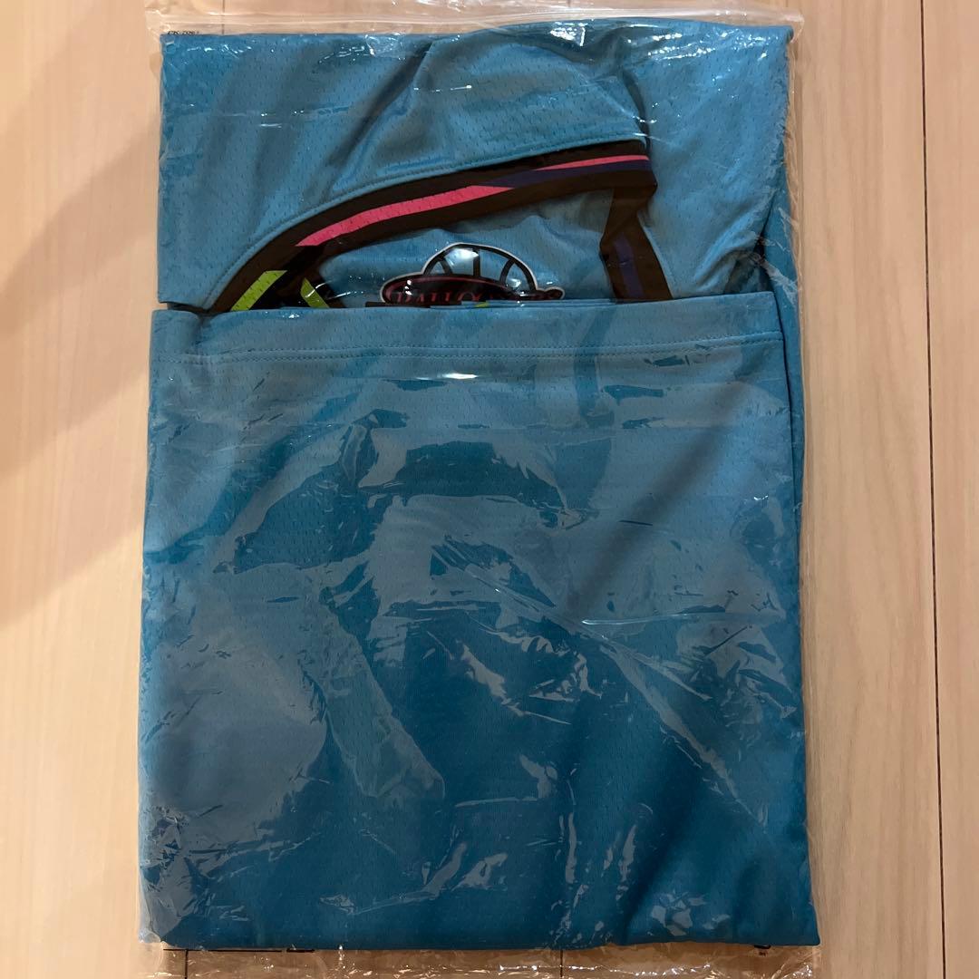 佐賀バルーナーズ 内尾選手 #18 レプリカユニフォーム