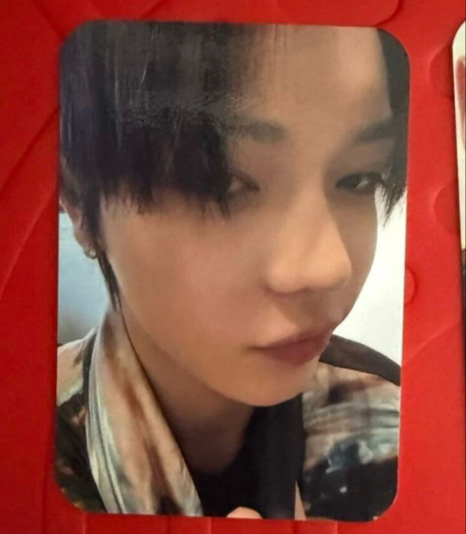 LNGSHOT オユル 1st makestar サイン会限定 ミニトレカ - メルカリ