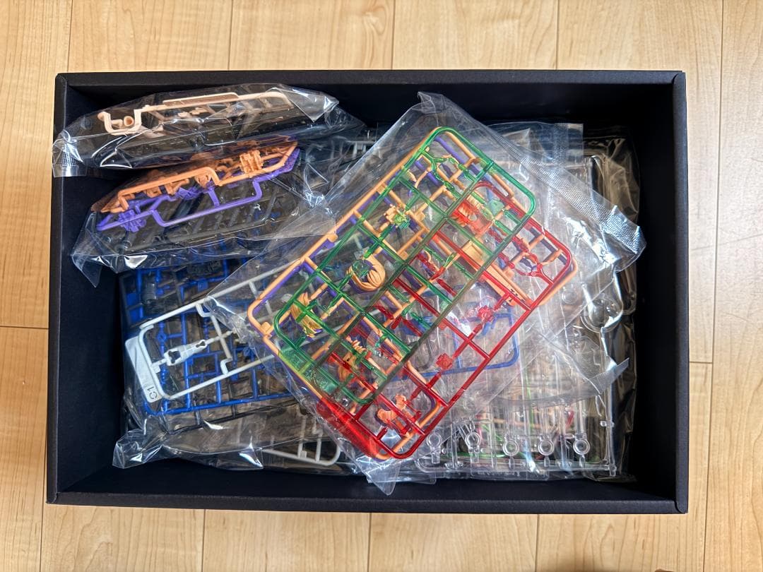 コミック・アニメ Frankenstein A.T.K.GIRL 1/12