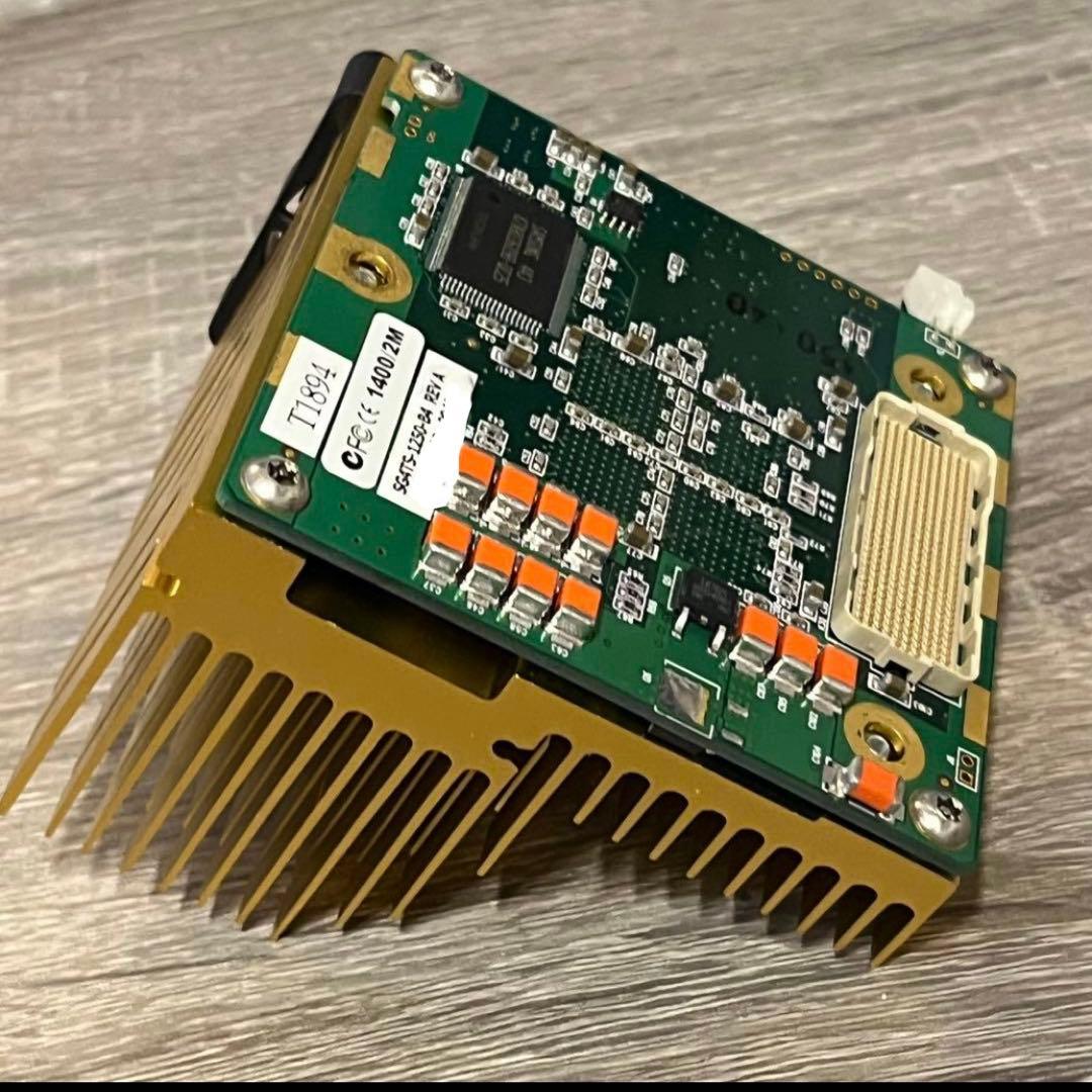 Sonnet Encore ST G4 1.4GHz CPUアップグレードカード