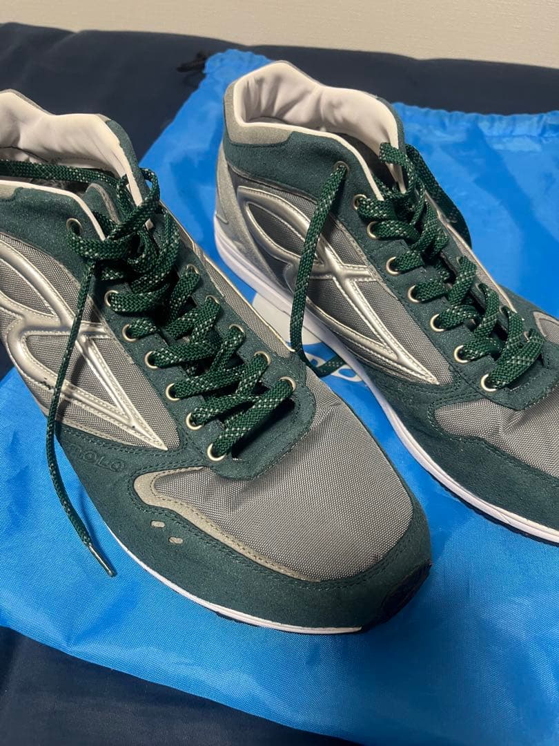 ビモロシューズ 27.5cm