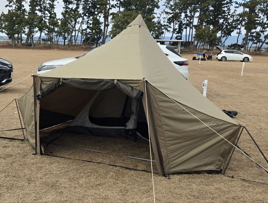 ゼインアーツ ウータS TC ZANEARTS WOOTA-S TC - メルカリ