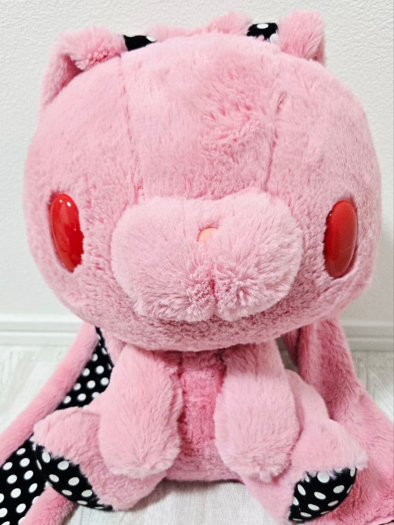 【値下げ】チャックスGP 汎用うさぎ　XL チャックスGP XLサイズ 汎用うさぎ【テディバニーver.model