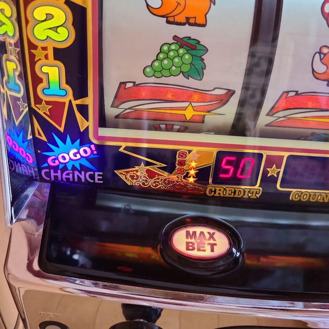 スロット アイムジャグラーAPEX VI - メルカリ