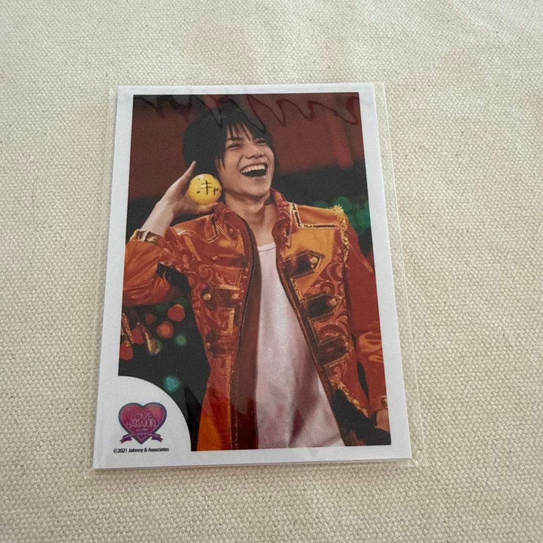 WEST. ジャニーズWEST 重岡大毅 ミニフォトセット - メルカリ