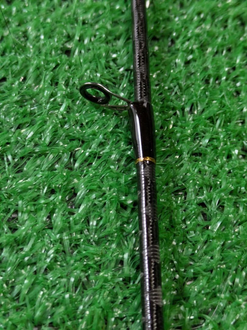 ユミ。美品。19ソアレリミテッドＳ６８ＵＬ−Ｓ