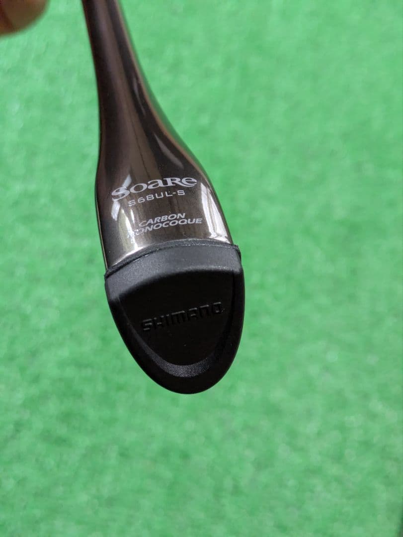 ユミ。美品。19ソアレリミテッドＳ６８ＵＬ−Ｓ