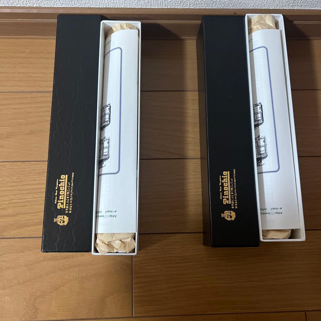 タ*イ様 pinochio クモハ40半流クモハ41 100番台 説明必須 ジャ - メルカリ