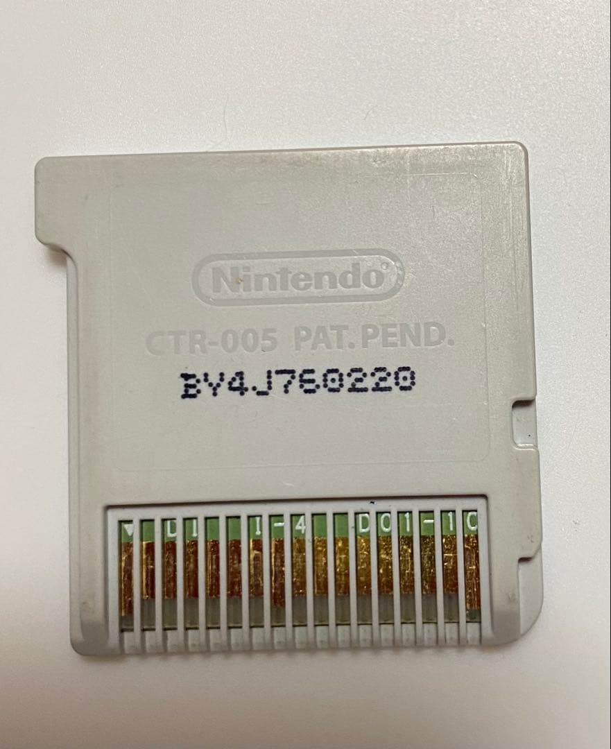 妖怪ウォッチ ゲームソフト 7本セット➕3DS本体【ジャンク品】