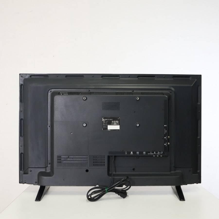 maxzen マクスゼン 32インチ ハイビジョン液晶テレビ J32SK02 - メルカリ