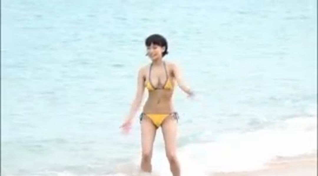 里美黎/ミルキー・グラマー