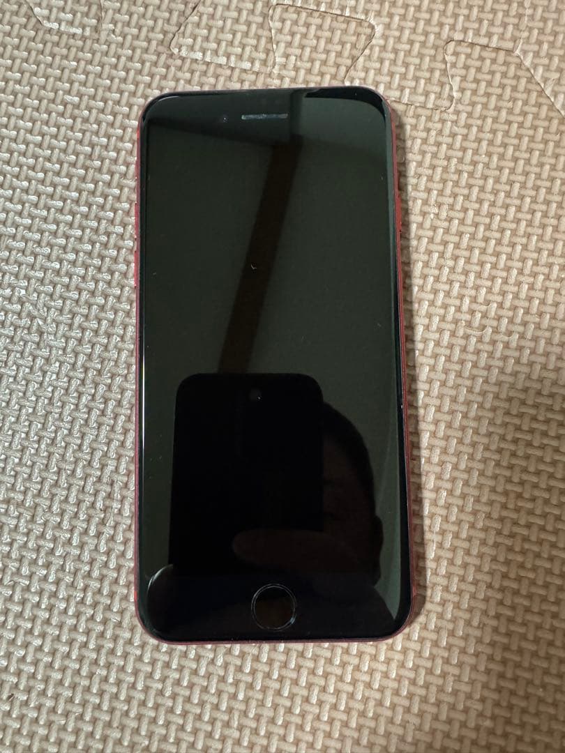 Apple iPhone SE (第2世代) レッド Amazon | 【整備済み品】 Apple iPhone SE（第2世代） 64GB (PRODUCT