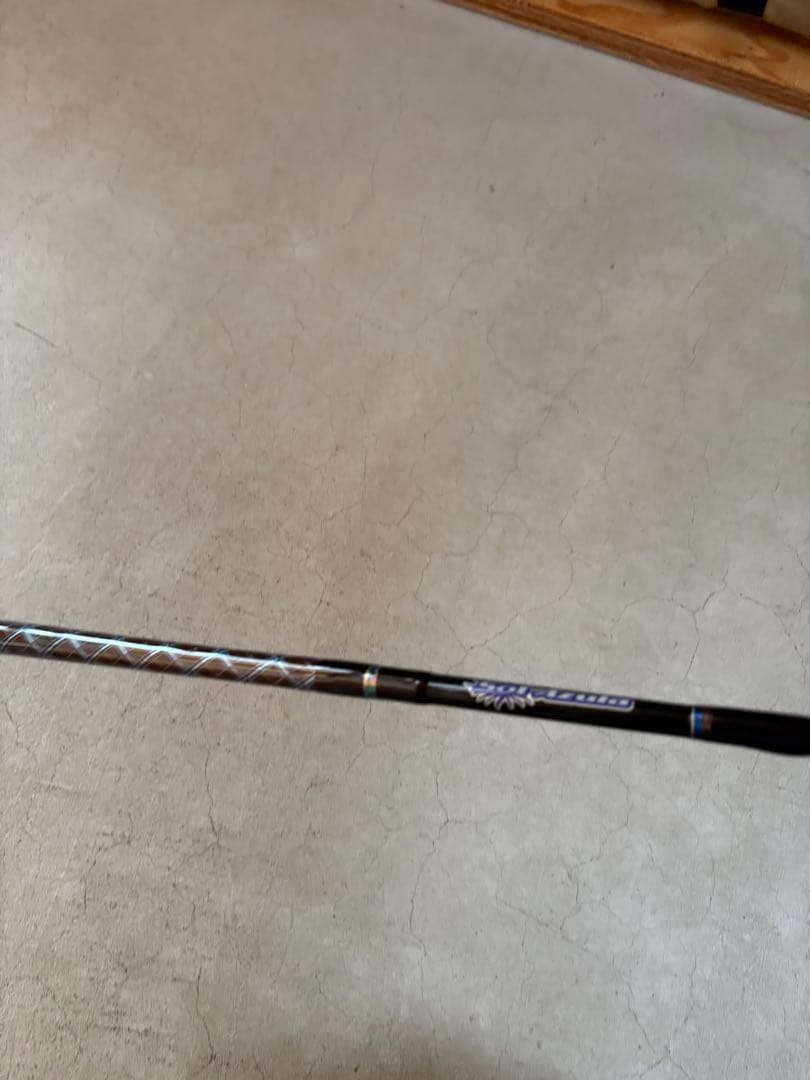 桃屋商店様専用 マングローブスタジオ Black Hercules 7955S EI2194027790