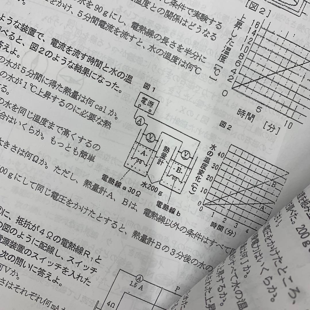 リコママ　6点セット　他の方のご購入はご遠慮ください　教材　6/30発送