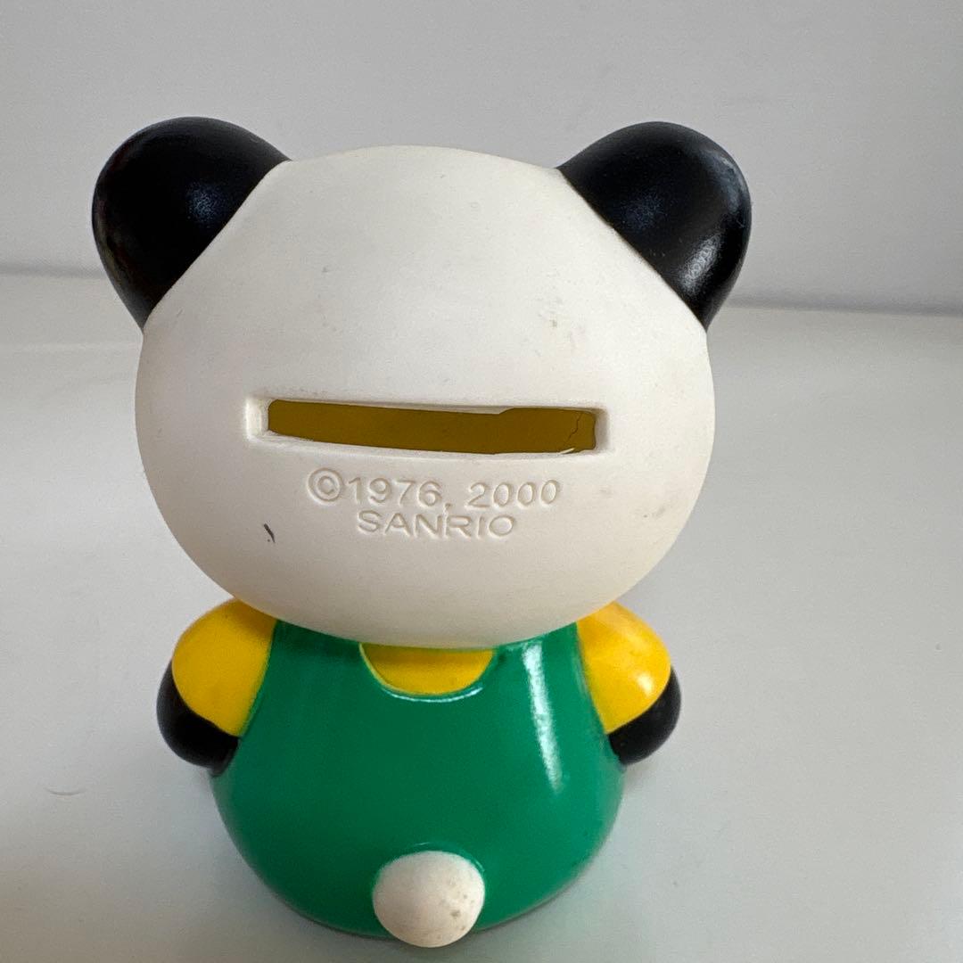 ハローキティ☆フィギュア、貯金箱☆5体セット☆レア - メルカリ