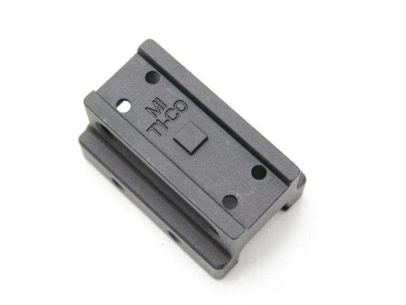 Midwest Industries□T1／T2 マウント