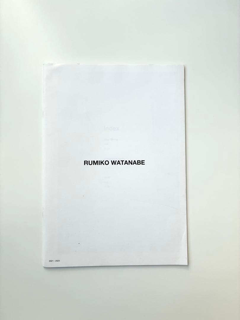 ZINE Loh Xiang Yun Organised scenery布写真集 - メルカリ