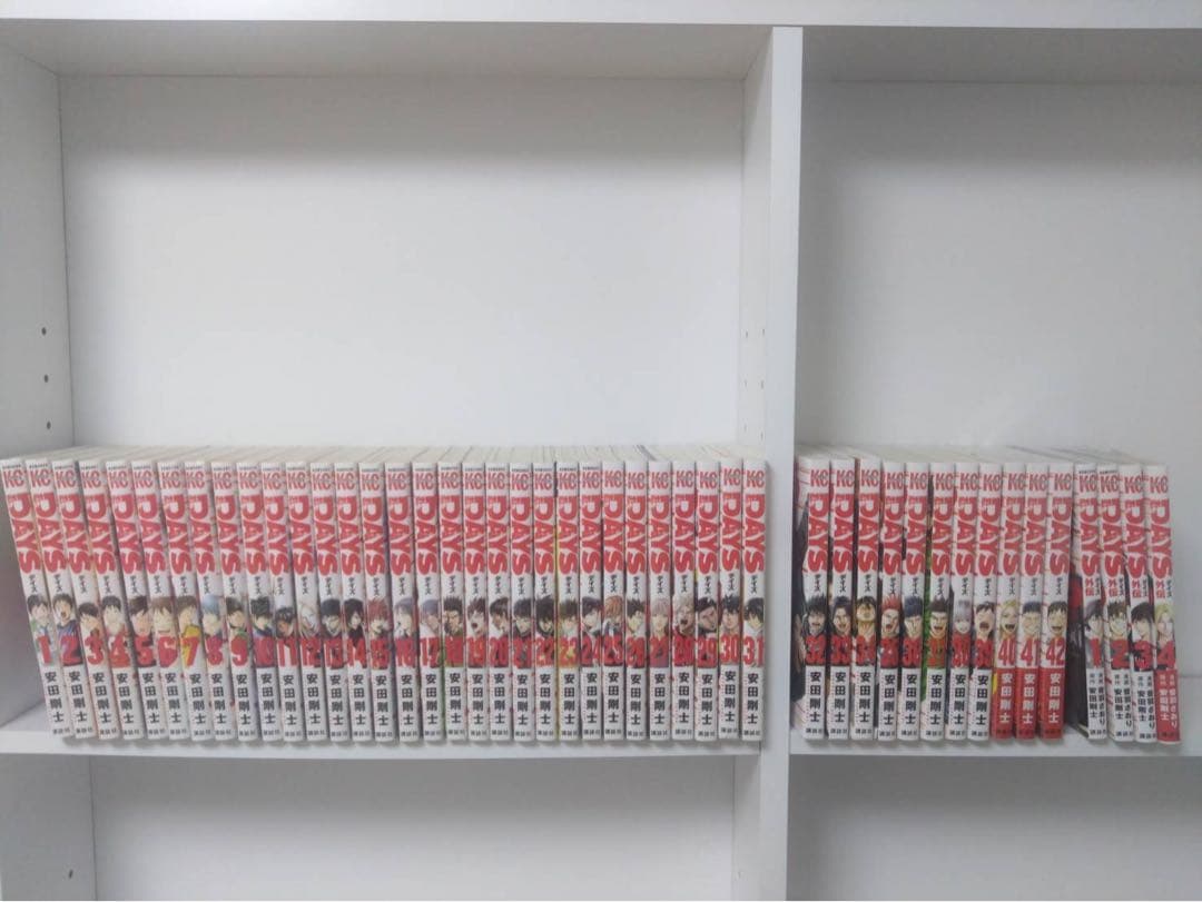 DAYS 、DAYS外伝 全巻セット コミック全巻セット・まとめ買い】DAYS外伝(全4巻)セット | ブックオフ