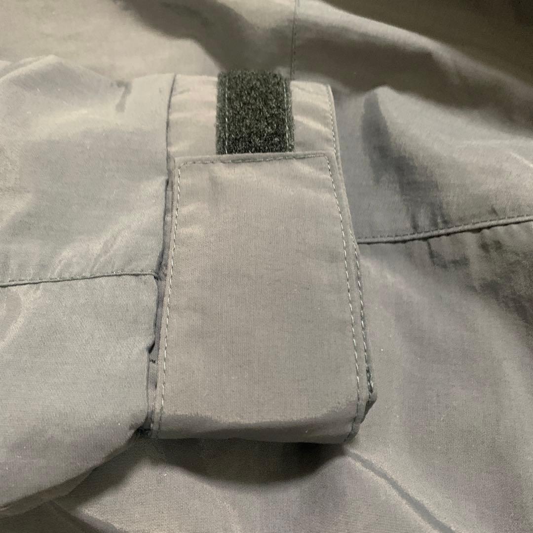 新品！WILD THINGS ✖️OPAQUE.CLIP別注ナイロンコート - メルカリ