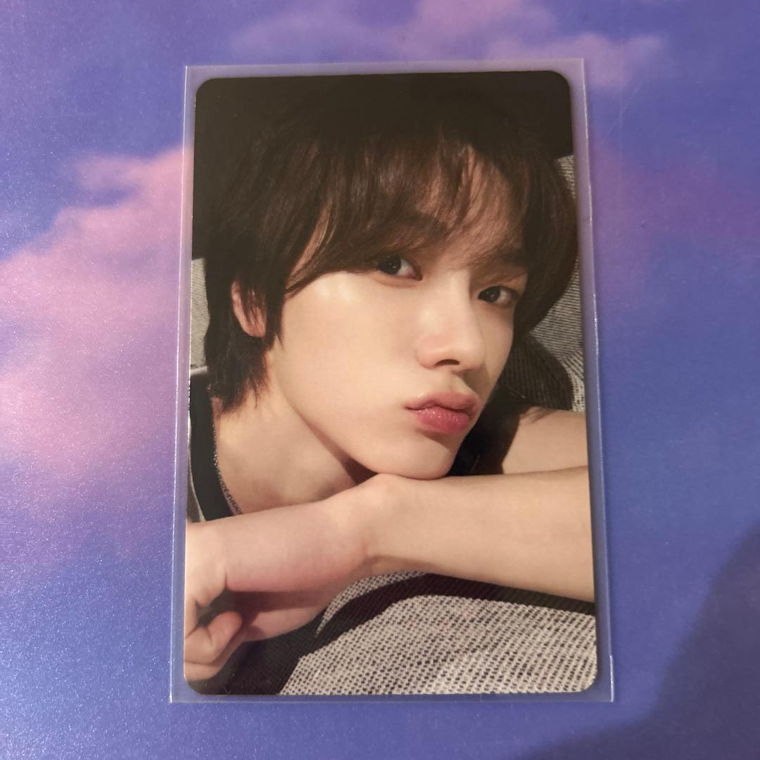 BOYNEXTDOOR ソンホ kakao talk ラキドロ トレカ BOYNEXTDOOR ソンホ