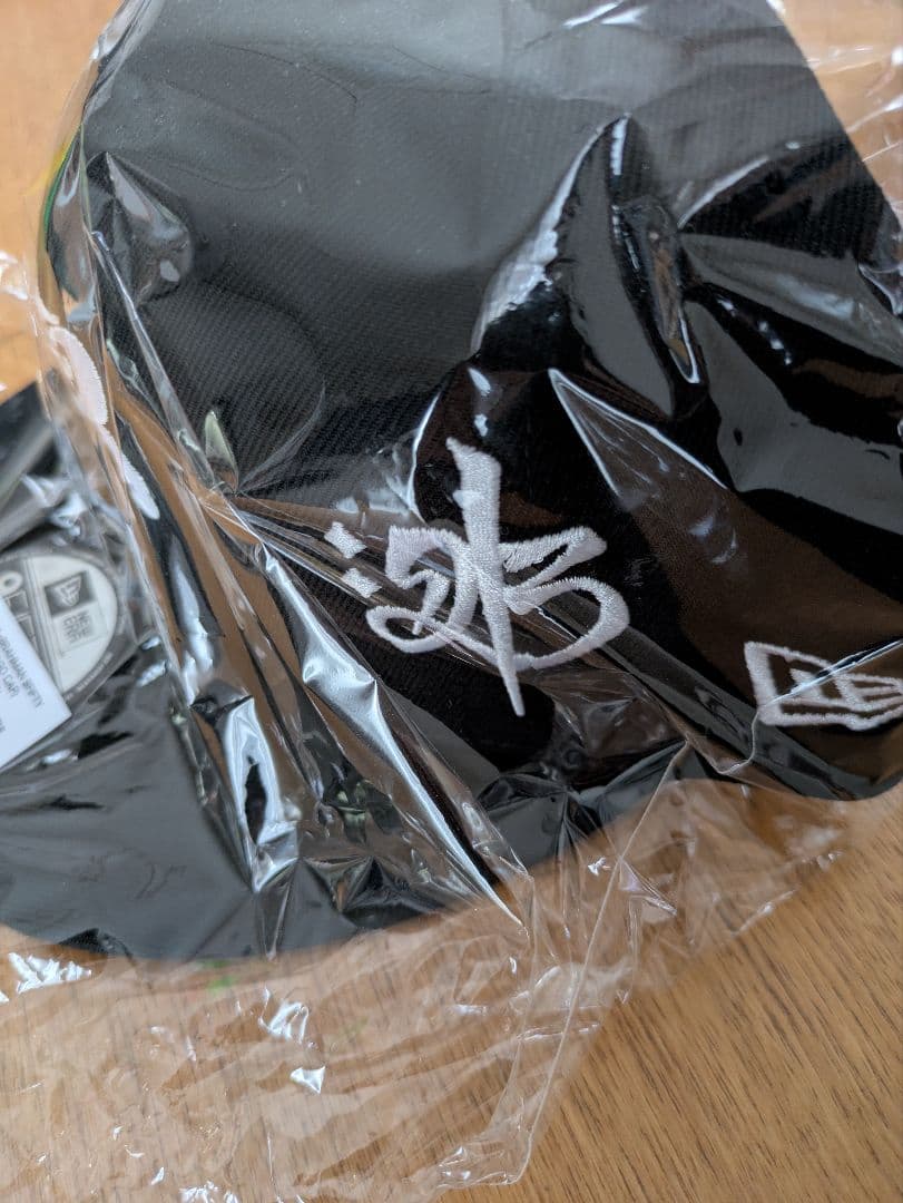 尽未来祭 NEW ERA×BRAHMAN キャップ 新品 オンライン ショップ