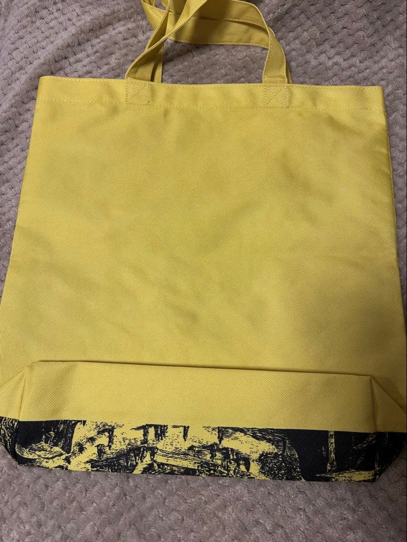 BABEL no TOH』 入場特典とメメルピンズ、銀テープ付き - メルカリ