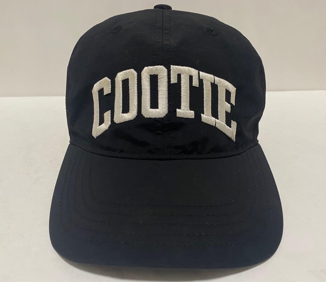 美品 COOTIE / 60/40 Cloth Cap KJ着 キャップ - メルカリ