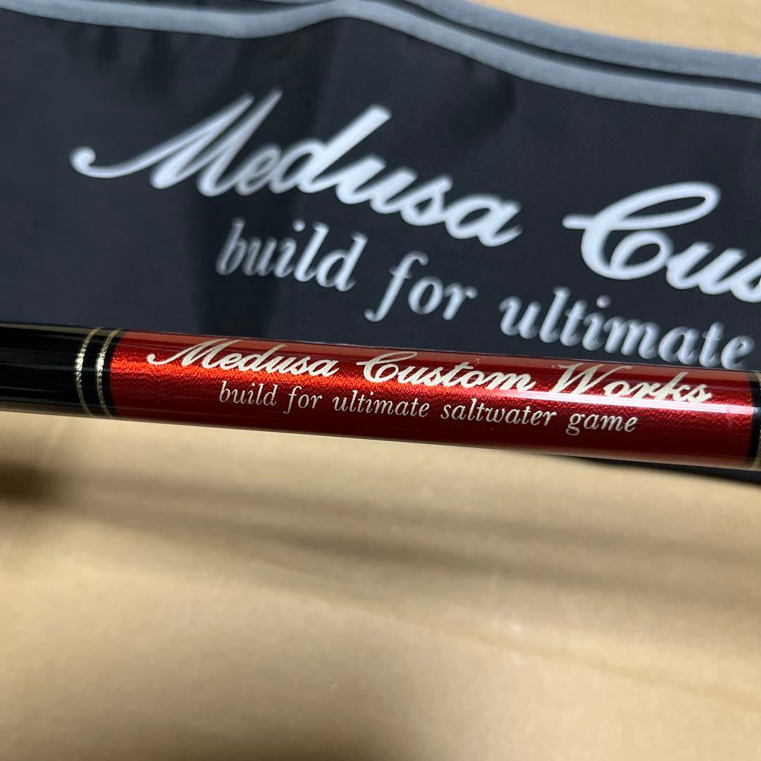 Medusa Custom Works RAGING BULL 98XS-2 - メルカリ