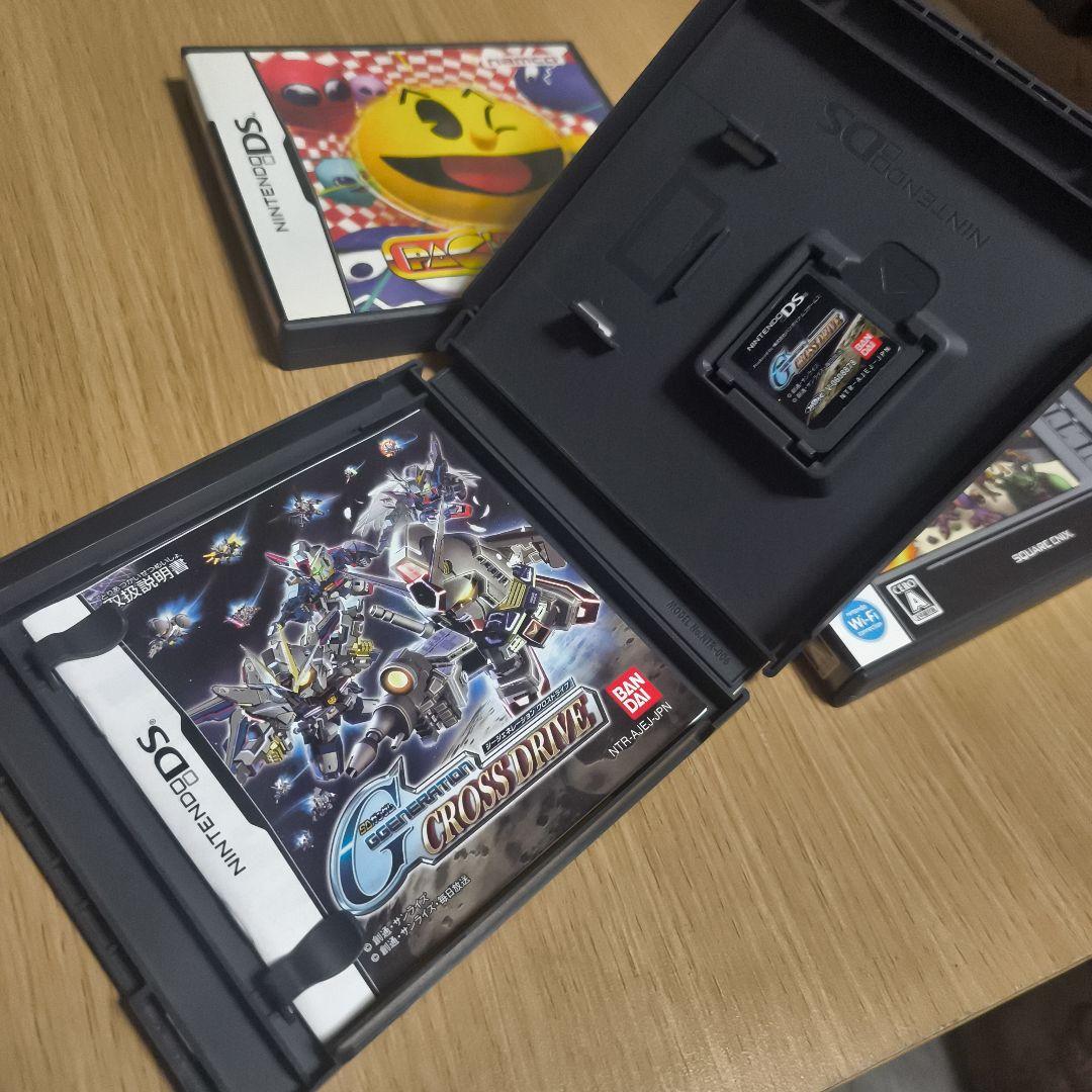 Nintendo DS 3本セット - メルカリ