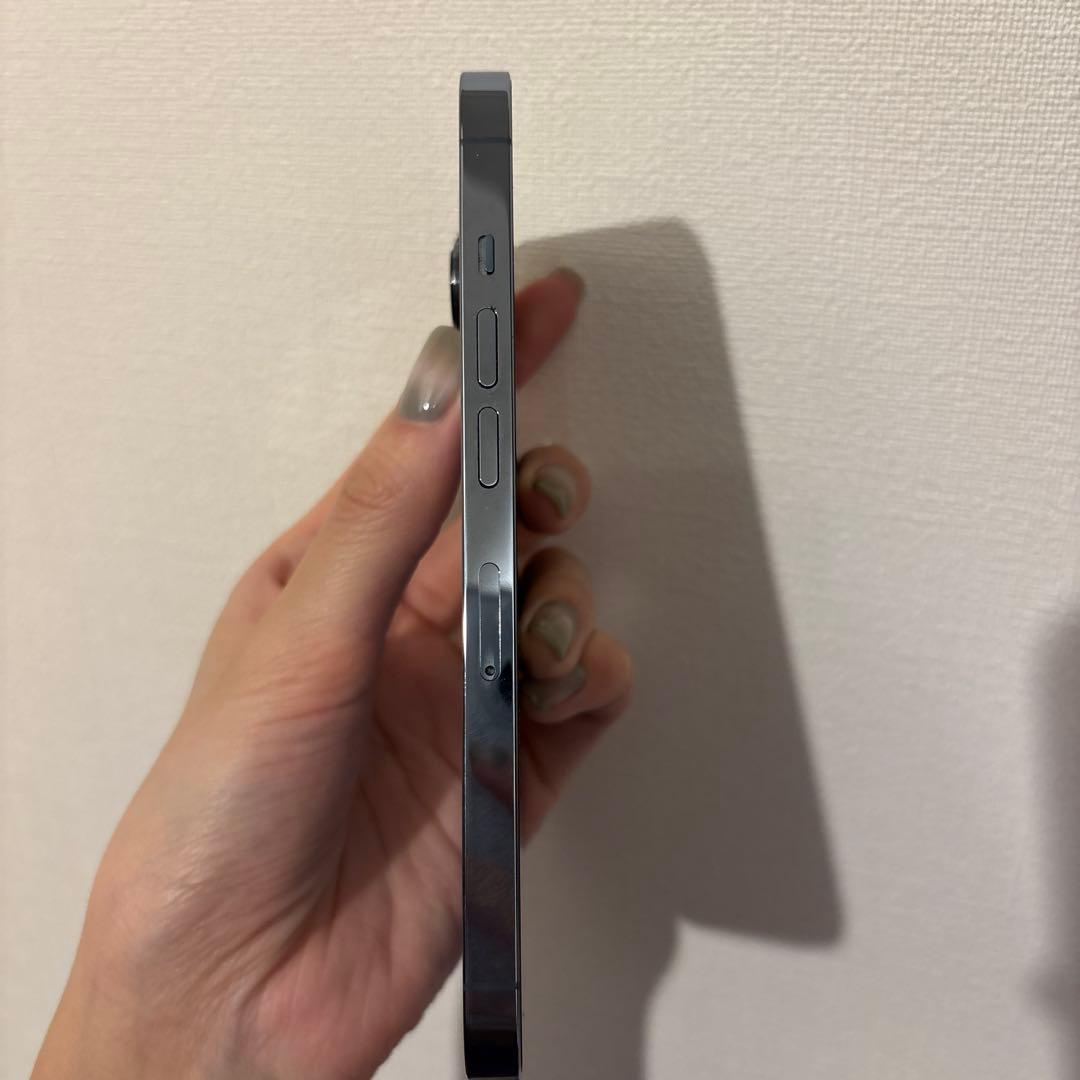 iPhone13 Pro シエラブルー 256GB SIMフリー