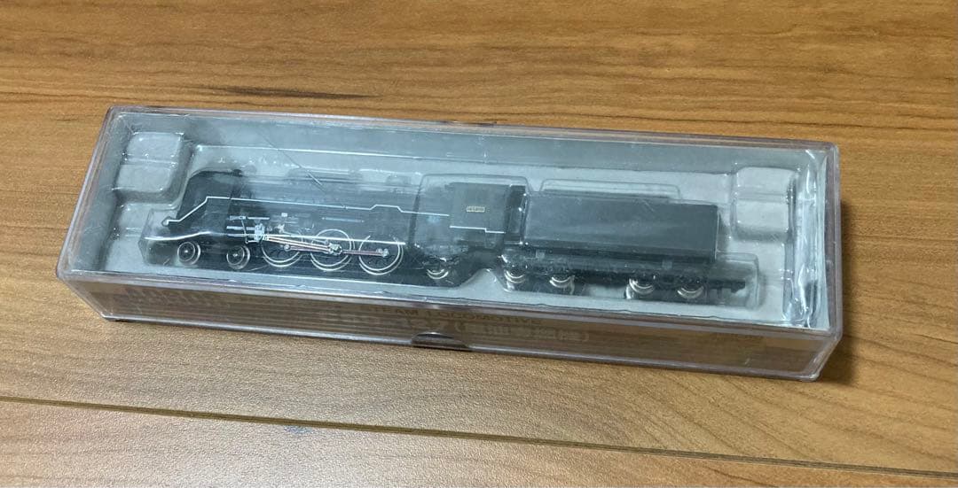 A9606 C59-127 重油専燃機 ☆ヘッドマーク付☆ 蒸気機関車 - メルカリ