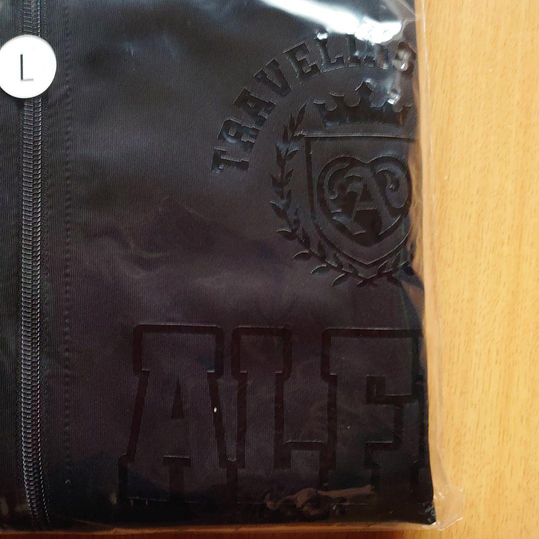 THE ALFEE 2025秋ツアー ジャージL(会場限定商品) 新品・未開