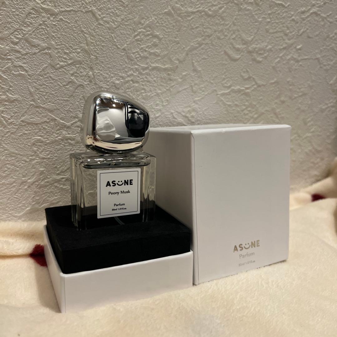 アスネ ASUNE 香水