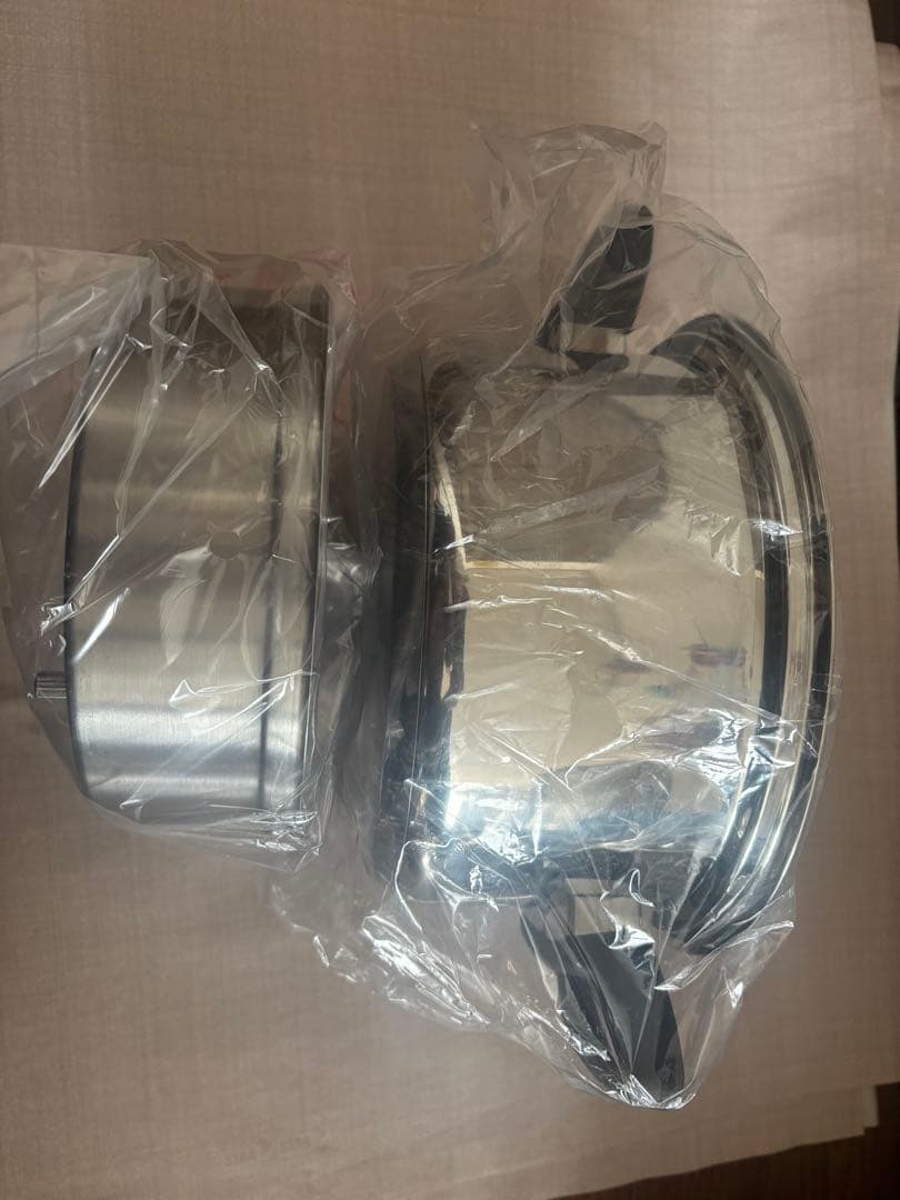 MEYER QUICKER COOKING 20cm 3.0L ブラック