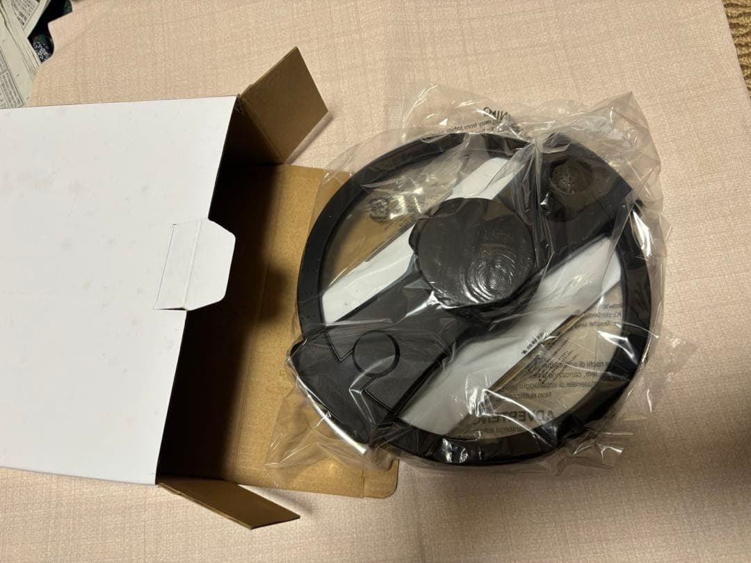 MEYER QUICKER COOKING 20cm 3.0L ブラック