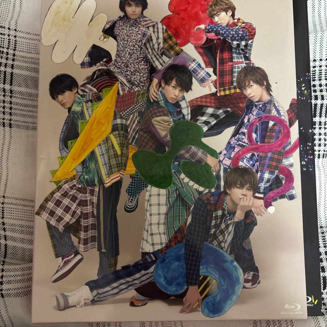 超特急 ライブDVD Blu-ray まとめ売り