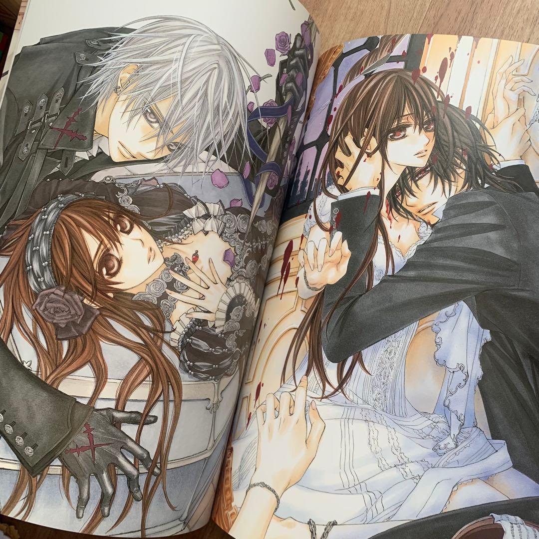 画集 ピンナップ付きイラスト本 樋野まつりイラストレーションズ