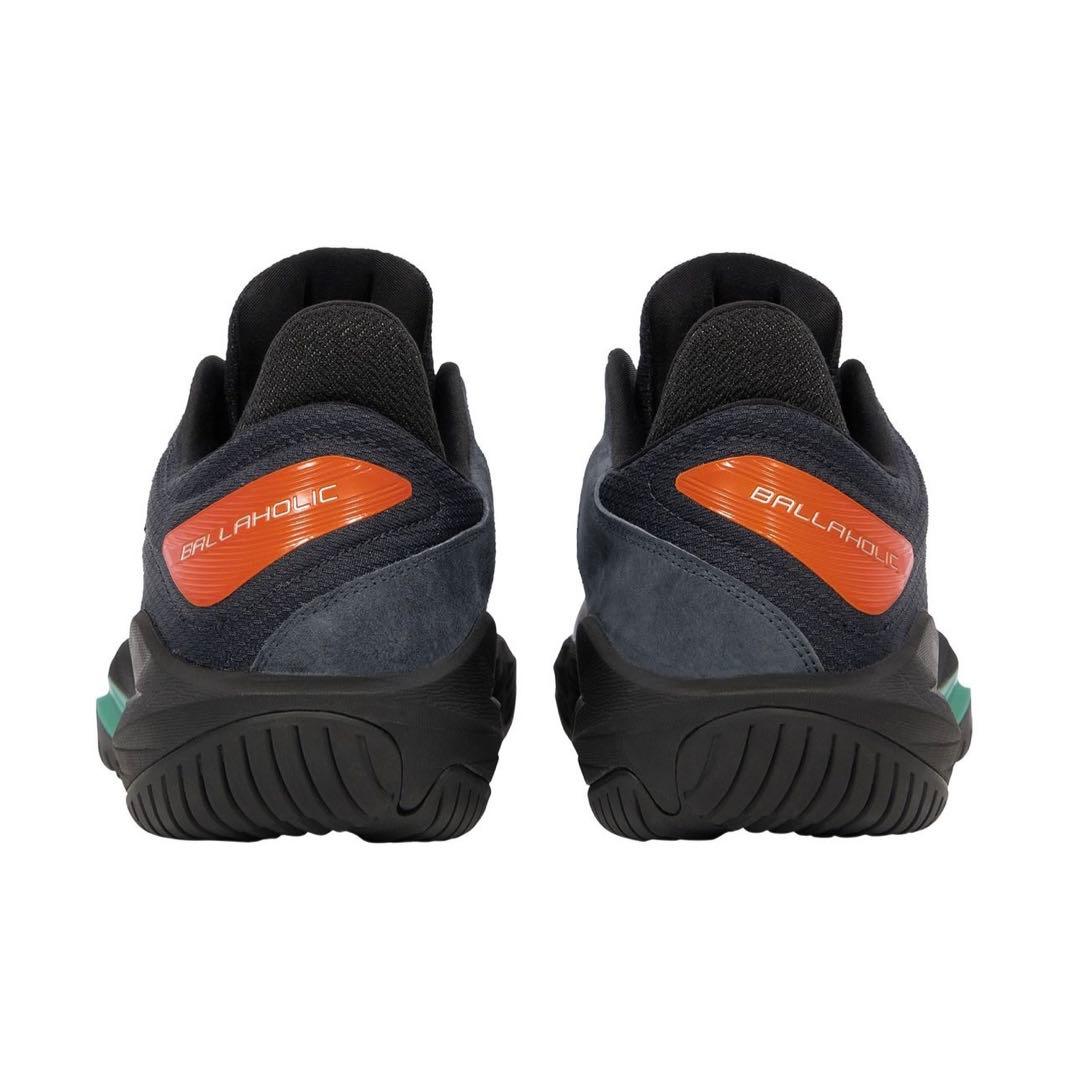 ballaholic × Asics Nova Surge Low 26.5cm