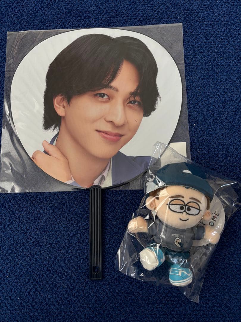 BTS V テテ キムテヒョン WINGS FINAL ミニフォト